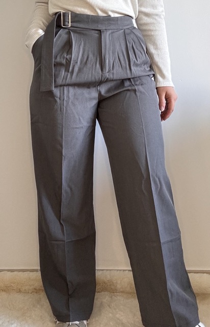 Pantalon Tailleur/3 couleurs – Image 5