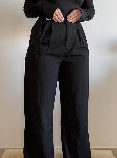 Pantalon Tailleur/3 couleurs – Image 2