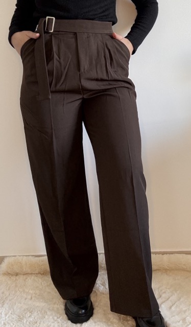 Pantalon Tailleur/3 couleurs – Image 8