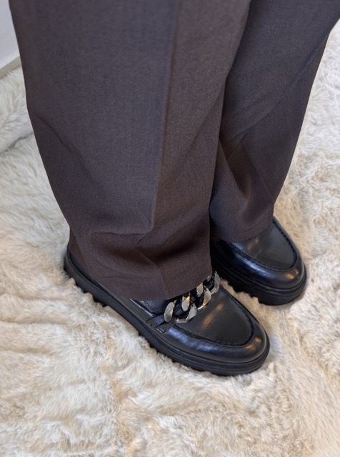 Pantalon Tailleur/3 couleurs – Image 10