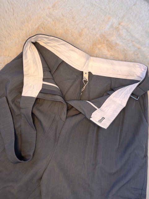 Pantalon Tailleur/3 couleurs – Image 7