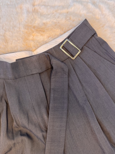 Pantalon Tailleur/3 couleurs – Image 6