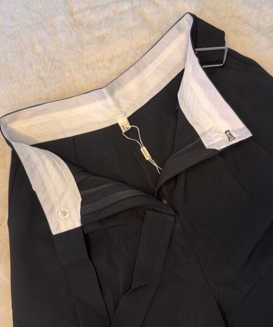 Pantalon Tailleur/3 couleurs – Image 4