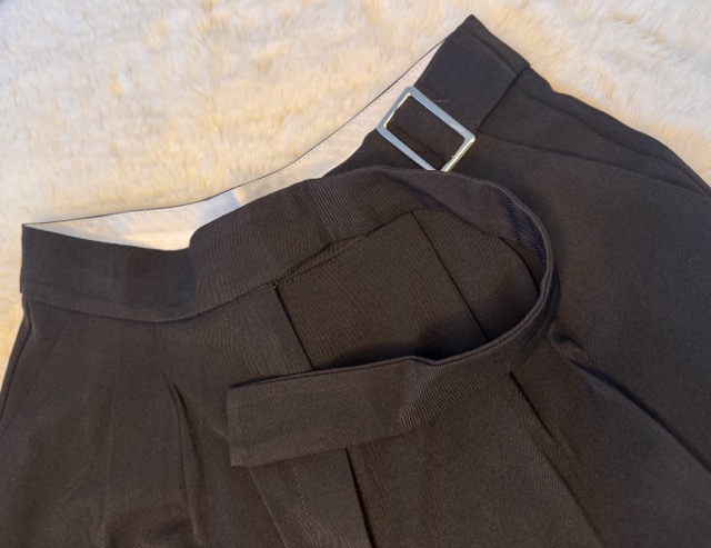 Pantalon Tailleur/3 couleurs – Image 3